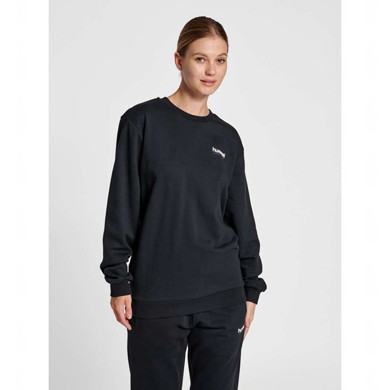 Sweats Hummel Lgc Austin Homme Noir | 357341-047
