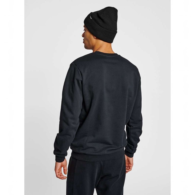 Sweats Hummel Lgc Austin Homme Noir | 357341-047