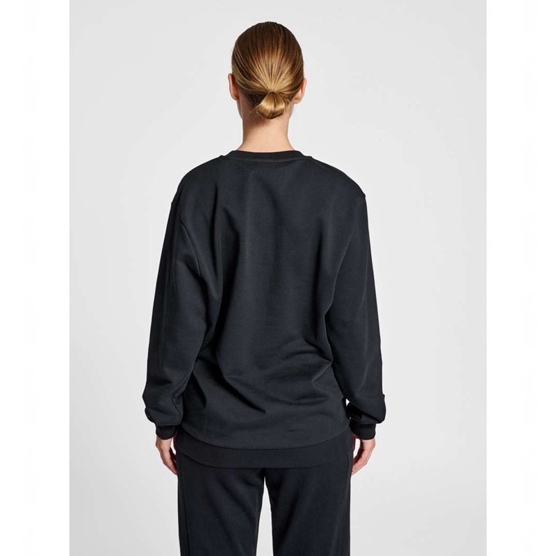 Sweats Hummel Lgc Austin Homme Noir | 357341-047