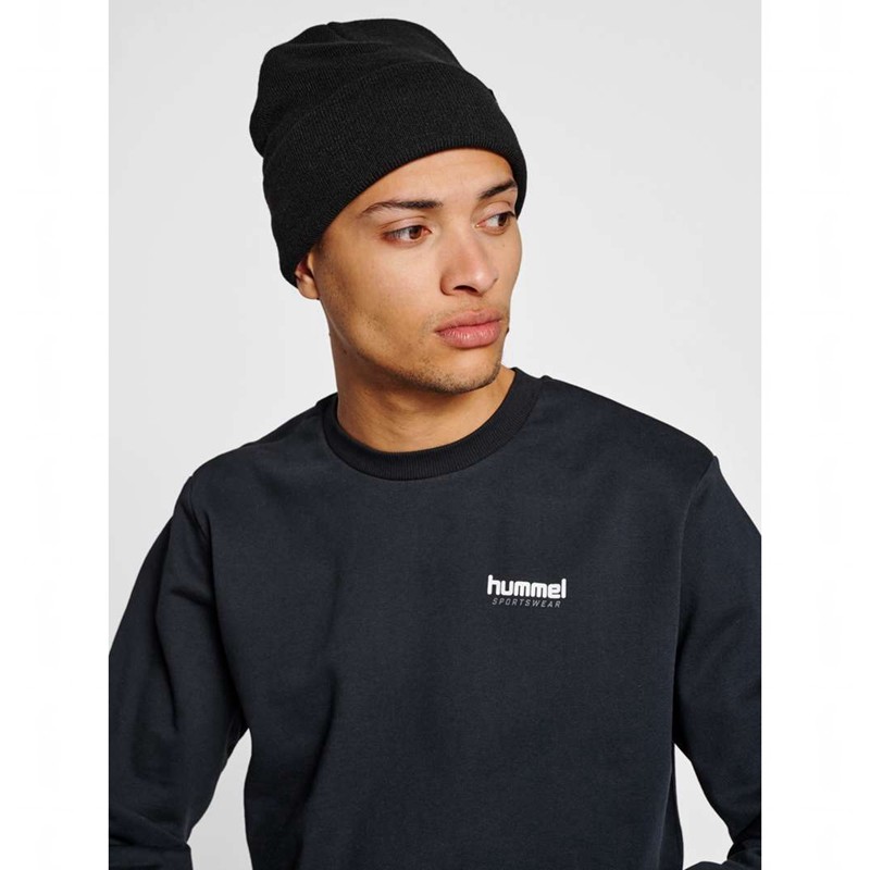 Sweats Hummel Lgc Austin Homme Noir | 357341-047