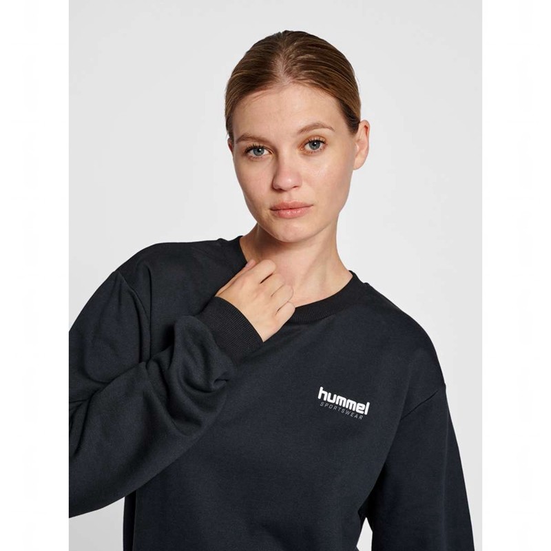 Sweats Hummel Lgc Austin Homme Noir | 357341-047