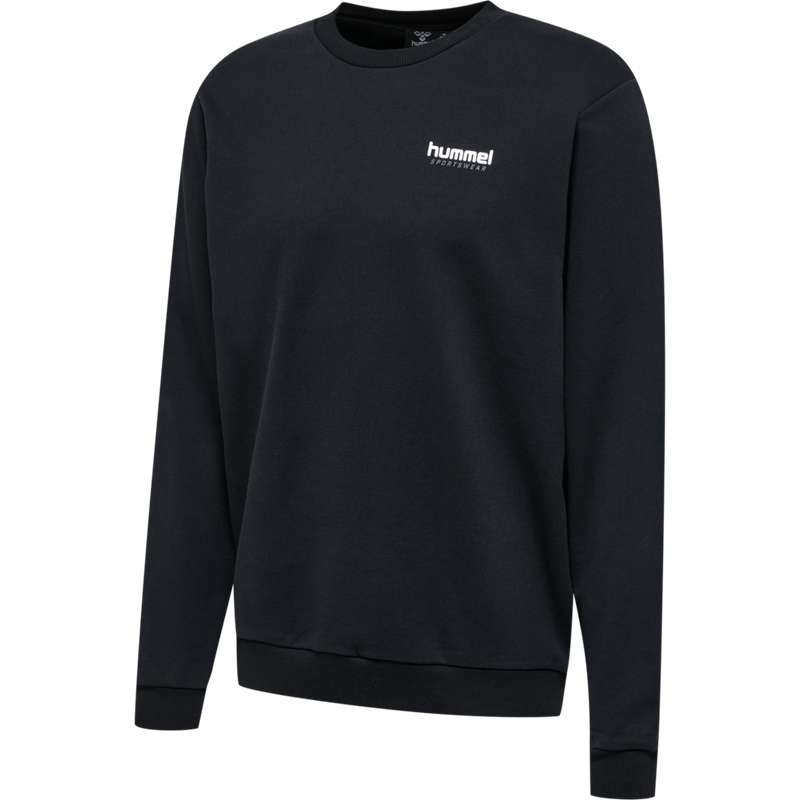 Sweats Hummel Lgc Austin Homme Noir | 357341-047