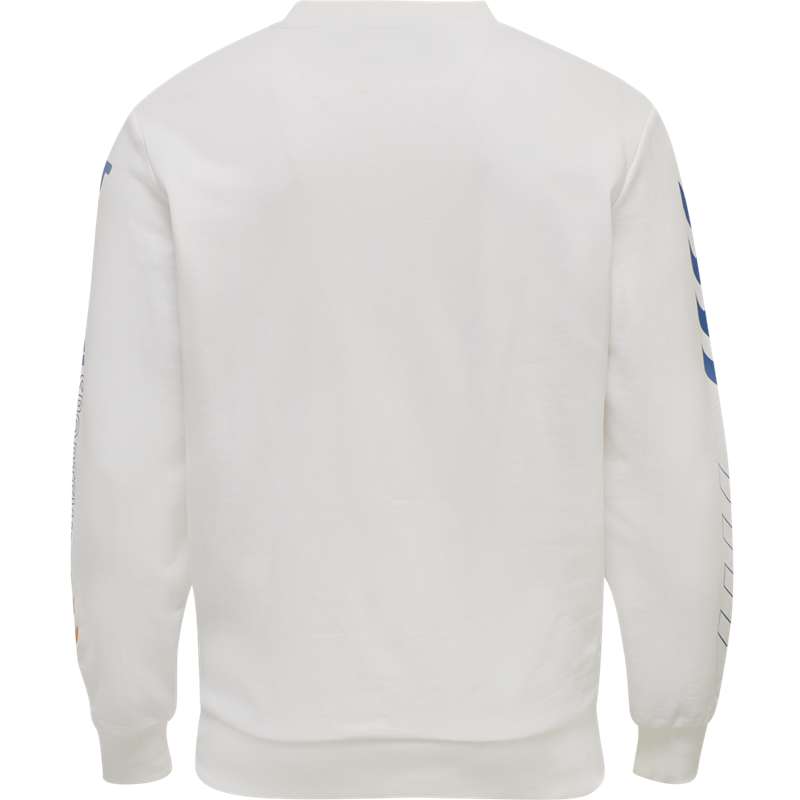 Sweats Hummel Lgc Birk Homme Blanche | 698422-339