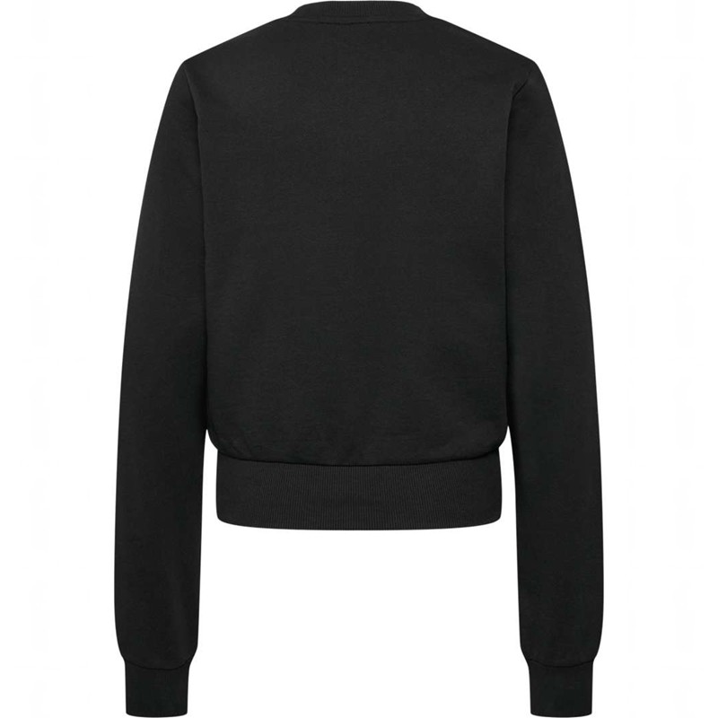 Sweats Hummel Lgc Daya Short Femme Noir | 760469-113