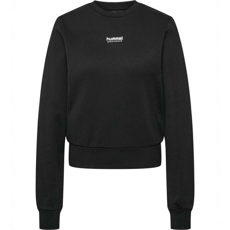Sweats Hummel Lgc Daya Short Femme Noir | 760469-113