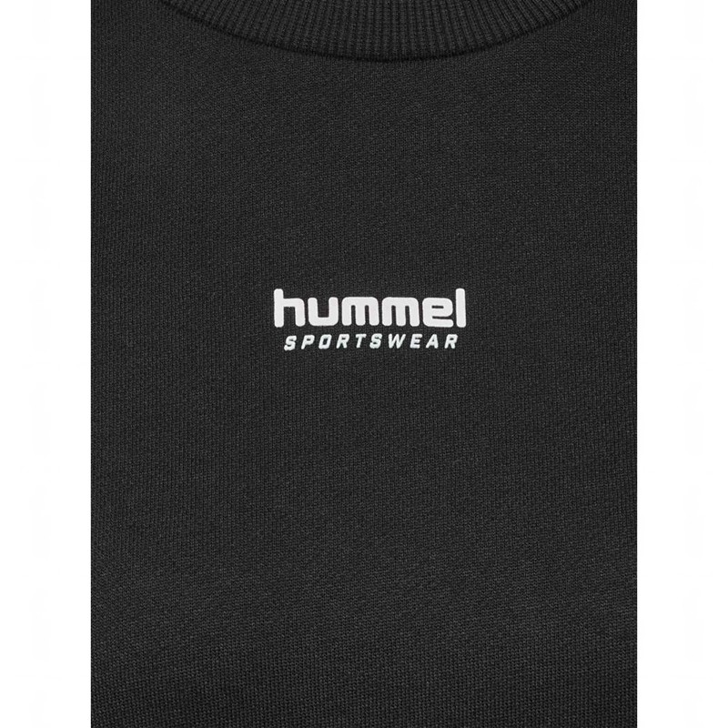 Sweats Hummel Lgc Daya Short Femme Noir | 760469-113