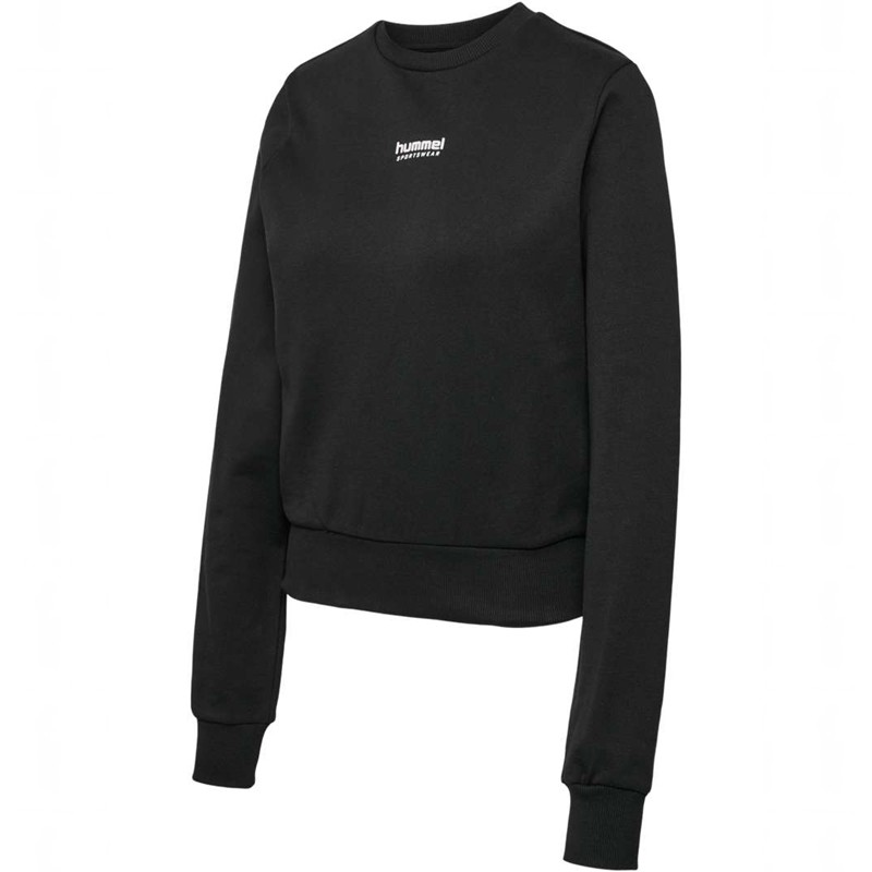Sweats Hummel Lgc Daya Short Femme Noir | 760469-113