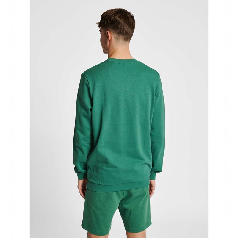 Sweats Hummel Lgc Gabe Homme Vert | 492676-714