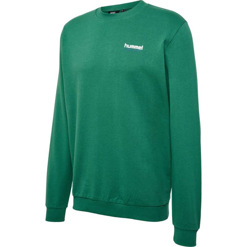 Sweats Hummel Lgc Gabe Homme Vert | 492676-714