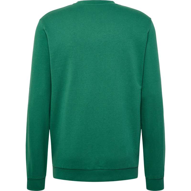 Sweats Hummel Lgc Gabe Homme Vert | 492676-714