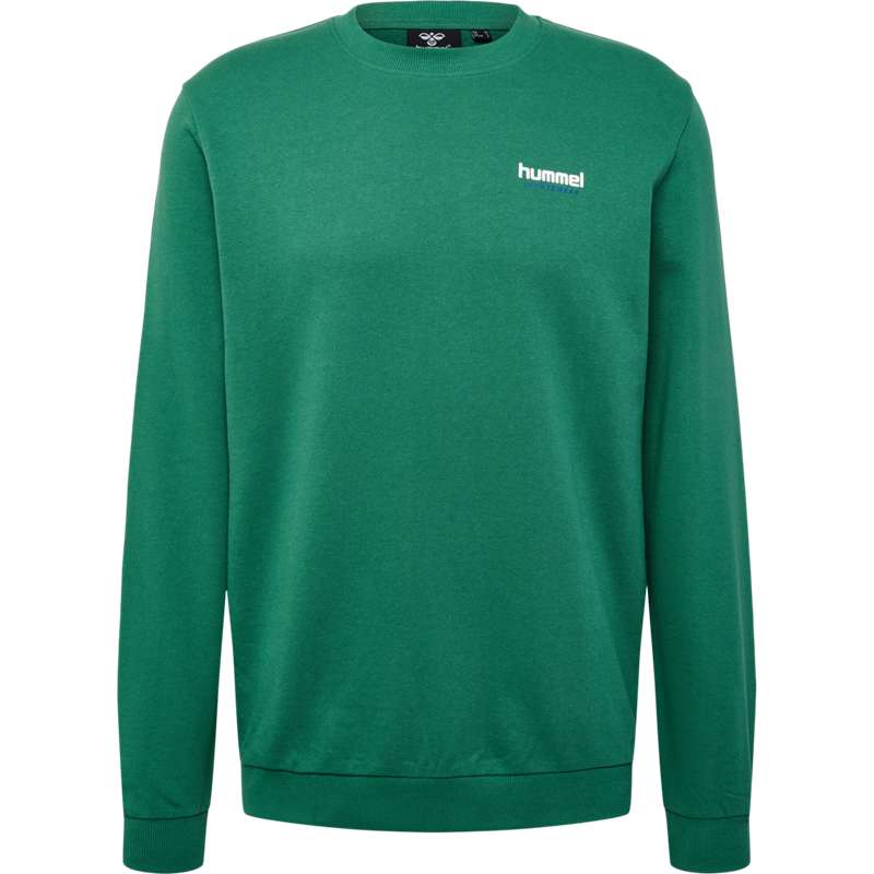 Sweats Hummel Lgc Gabe Homme Vert | 492676-714