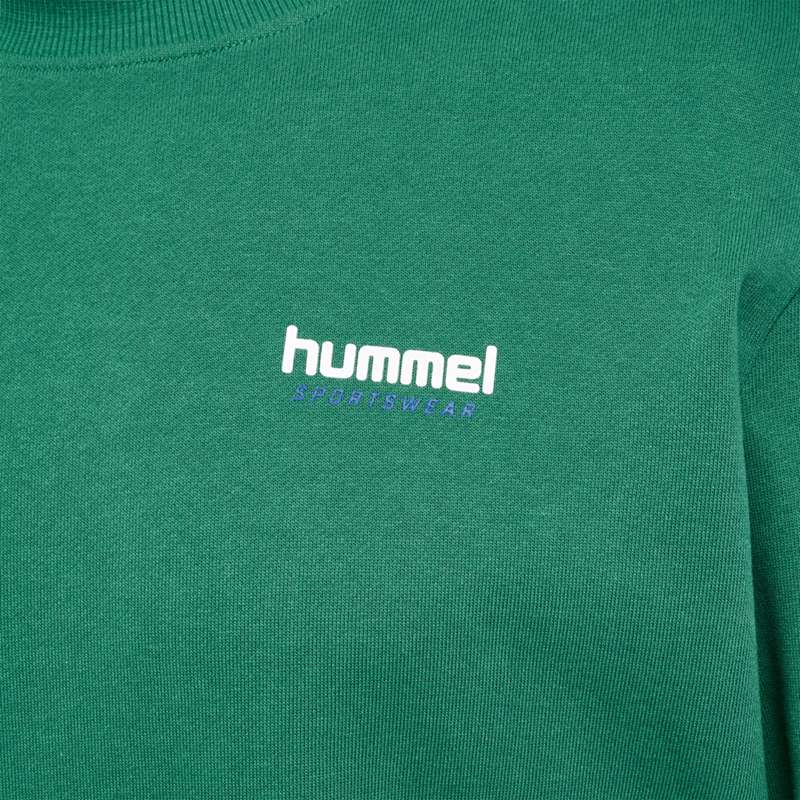 Sweats Hummel Lgc Gabe Homme Vert | 492676-714