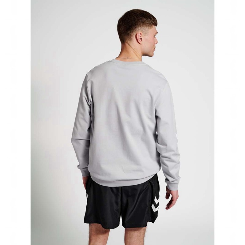 Sweats Hummel Lgc Jeremy Homme Grise | 069258-216