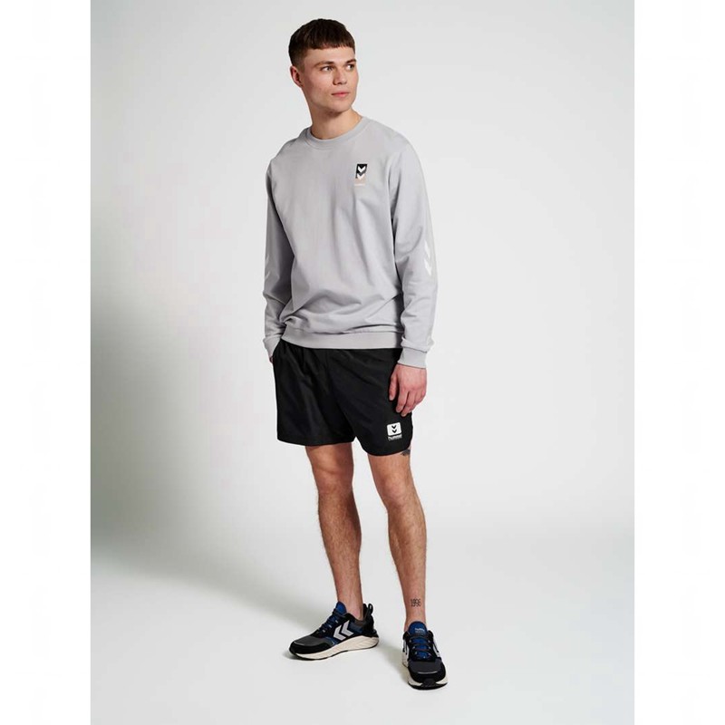 Sweats Hummel Lgc Jeremy Homme Grise | 069258-216