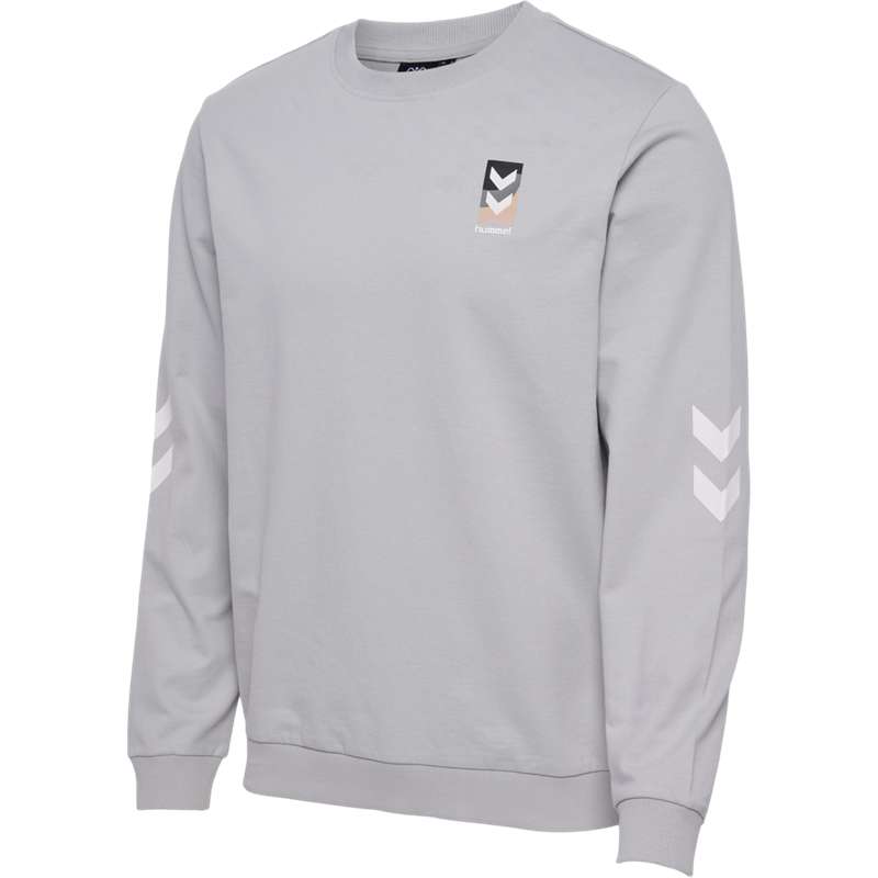 Sweats Hummel Lgc Jeremy Homme Grise | 069258-216
