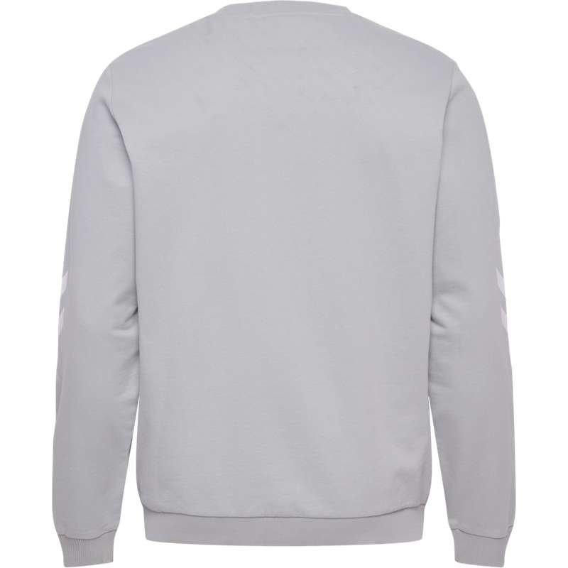Sweats Hummel Lgc Jeremy Homme Grise | 069258-216