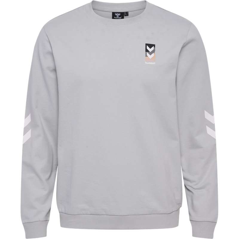 Sweats Hummel Lgc Jeremy Homme Grise | 069258-216