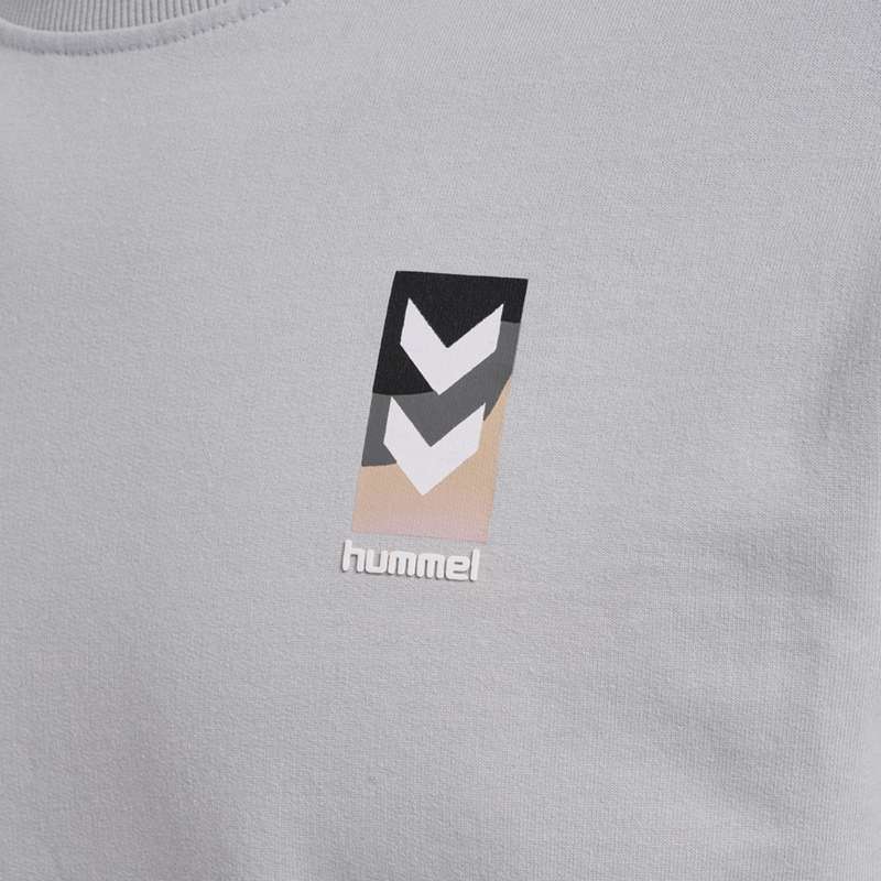 Sweats Hummel Lgc Jeremy Homme Grise | 069258-216