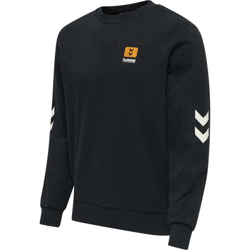 Sweats Hummel Lgc Liam Homme Noir | 759783-812