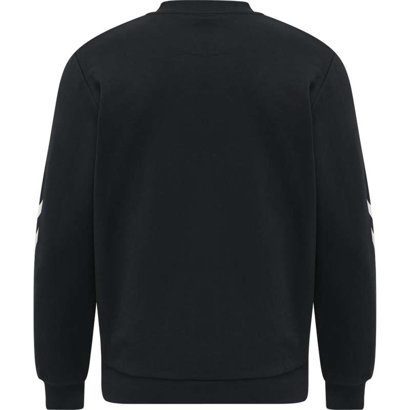 Sweats Hummel Lgc Liam Homme Noir | 759783-812