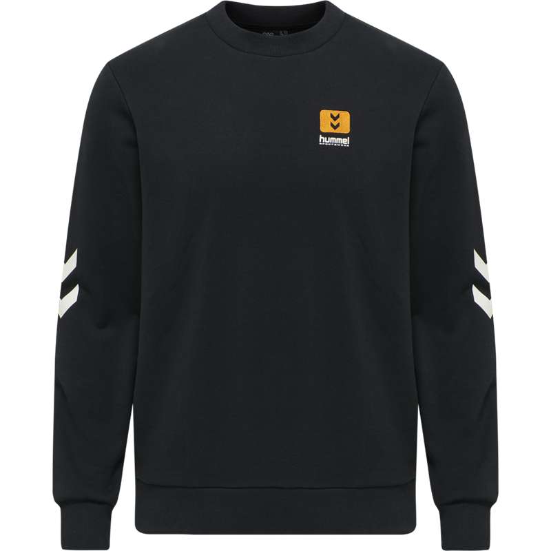 Sweats Hummel Lgc Liam Homme Noir | 759783-812