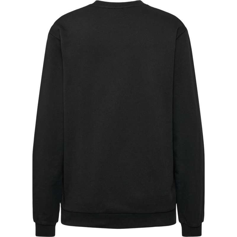 Sweats Hummel Lgc Mai Boxy Femme Noir | 352250-925