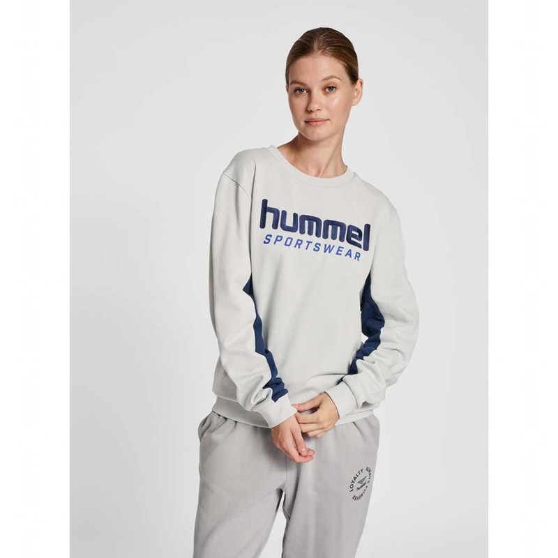 Sweats Hummel Lgc Wesley Homme Grise | 873645-598