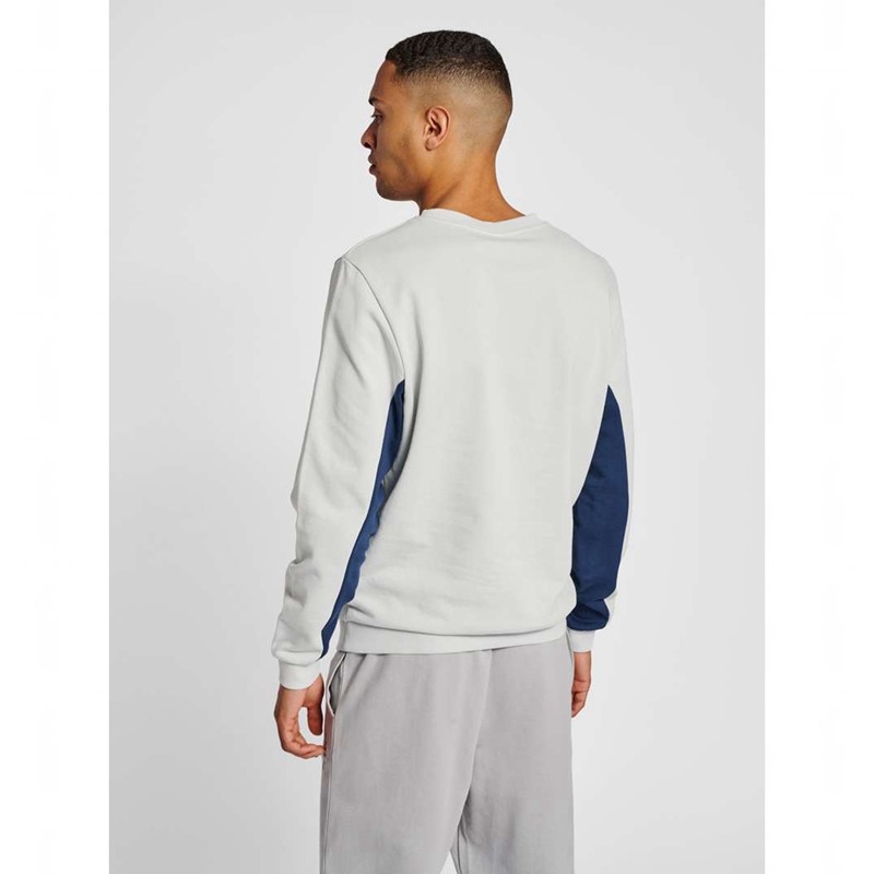 Sweats Hummel Lgc Wesley Homme Grise | 873645-598
