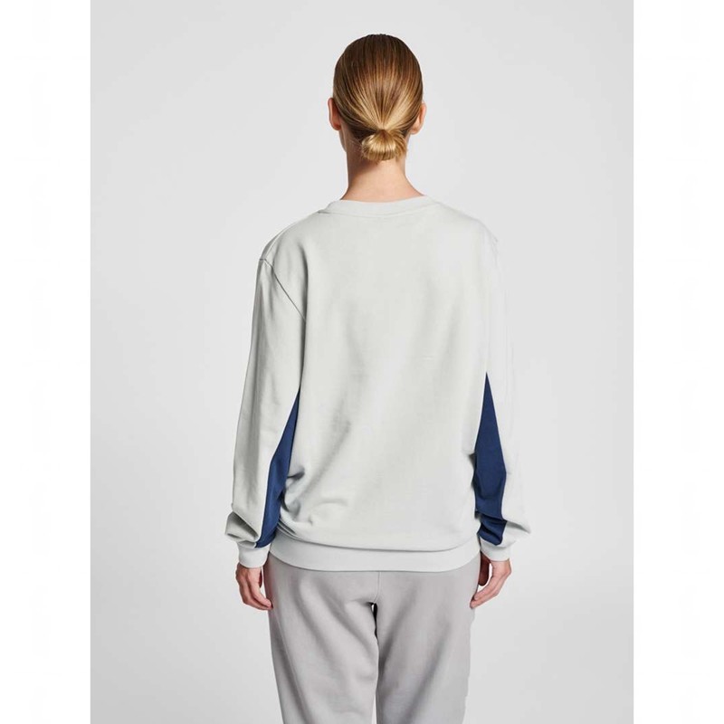 Sweats Hummel Lgc Wesley Homme Grise | 873645-598