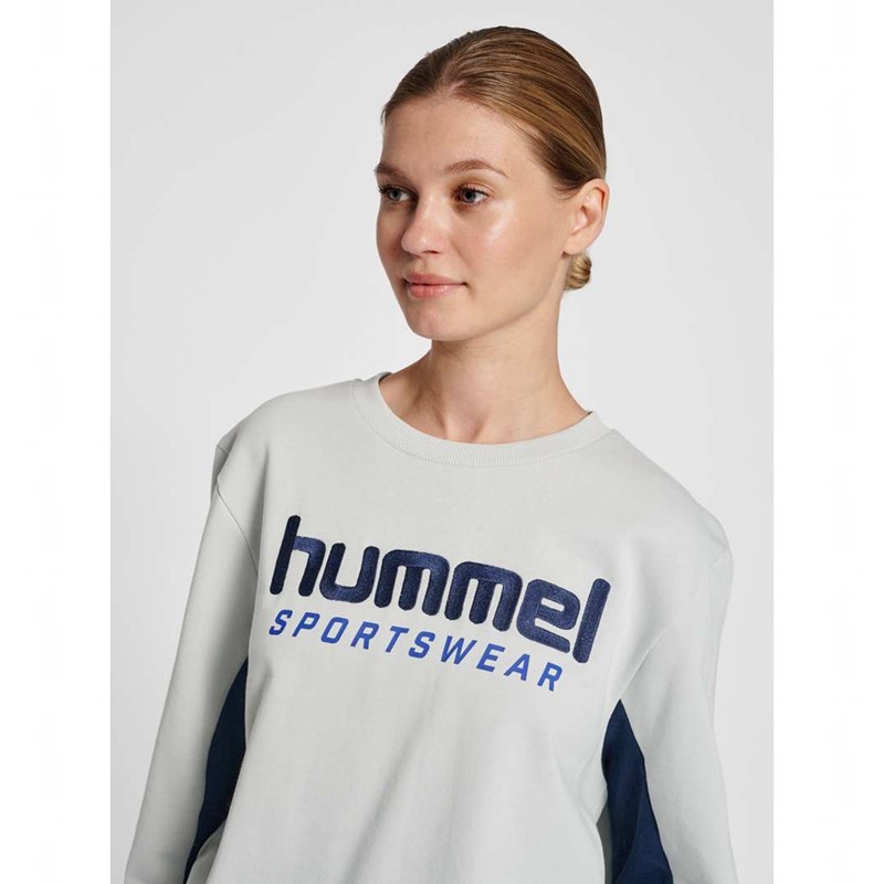Sweats Hummel Lgc Wesley Homme Grise | 873645-598