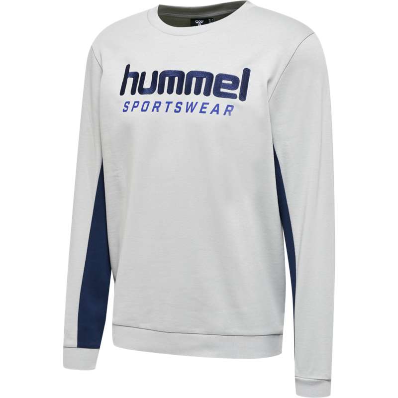 Sweats Hummel Lgc Wesley Homme Grise | 873645-598