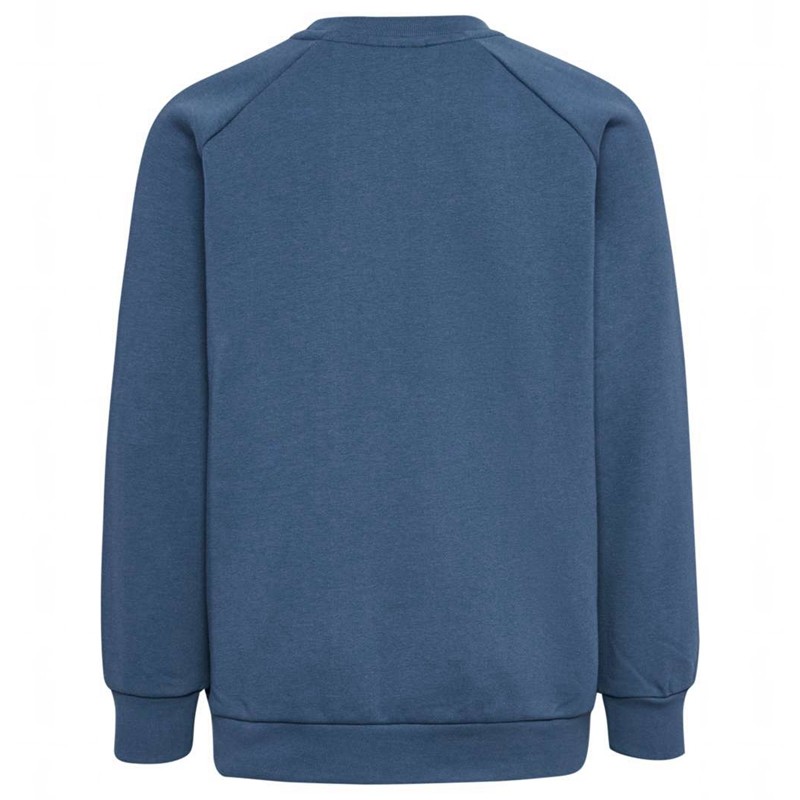 Sweats Hummel Loksi Enfant Bleu | 262215-820