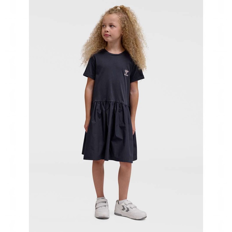 Sweats Hummel Maria S/S Enfant Bleu Marine | 925586-374