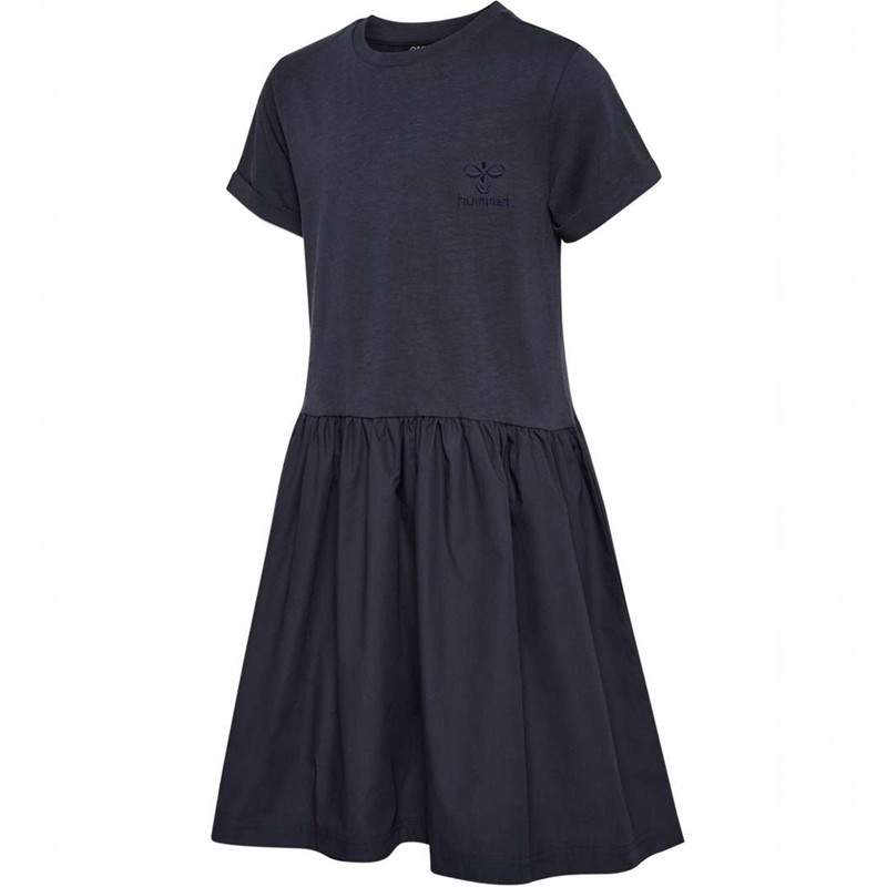Sweats Hummel Maria S/S Enfant Bleu Marine | 925586-374