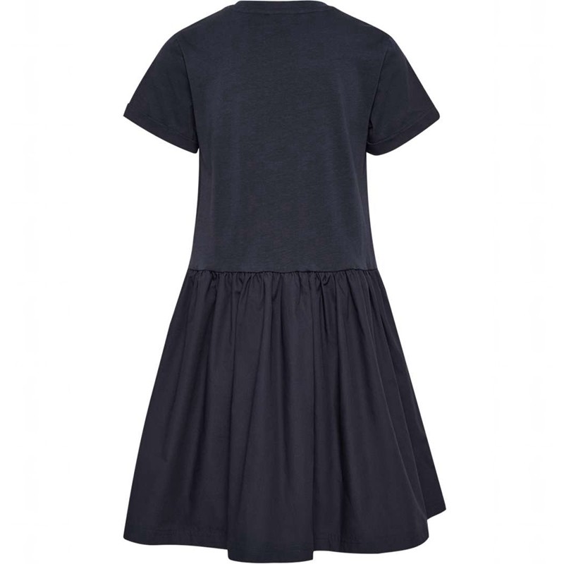 Sweats Hummel Maria S/S Enfant Bleu Marine | 925586-374