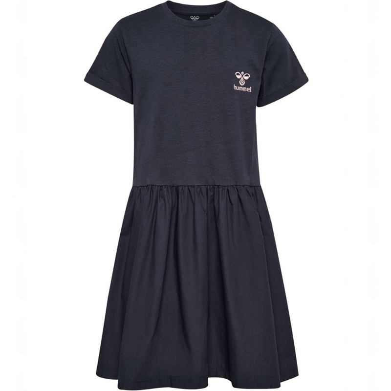 Sweats Hummel Maria S/S Enfant Bleu Marine | 925586-374
