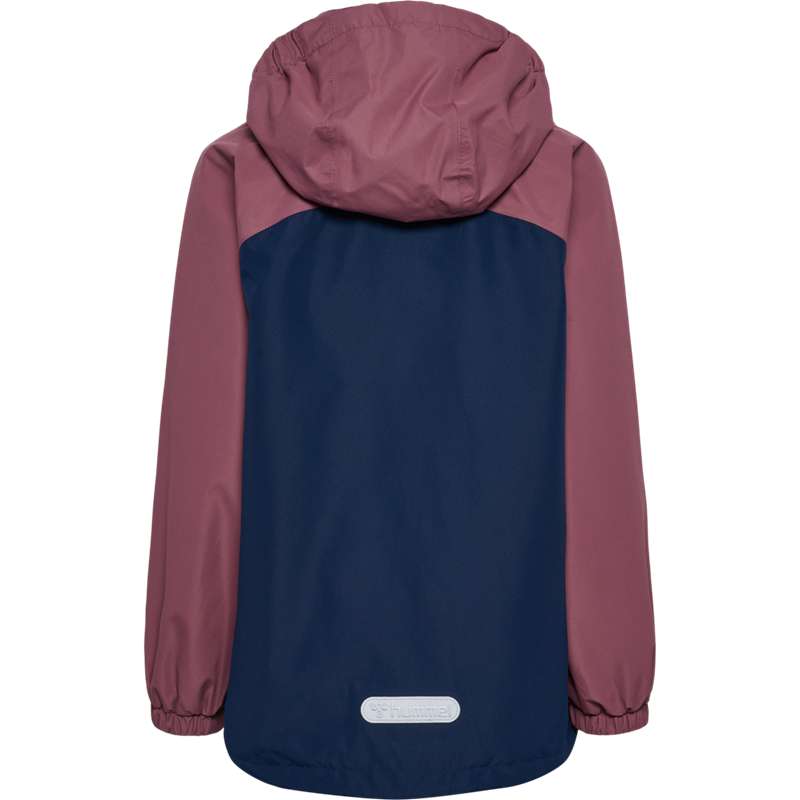 Sweats Hummel Monsun Tex Shell Enfant Rose | 575856-511