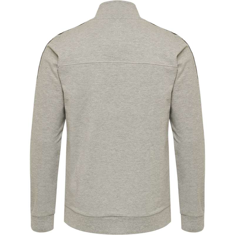 Sweats Hummel Move Classic Zip Enfant Grise | 211253-765