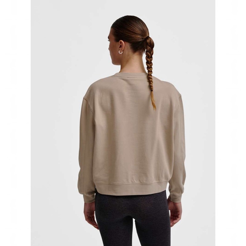 Sweats Hummel Mt Dhyani Femme Grise | 977388-923