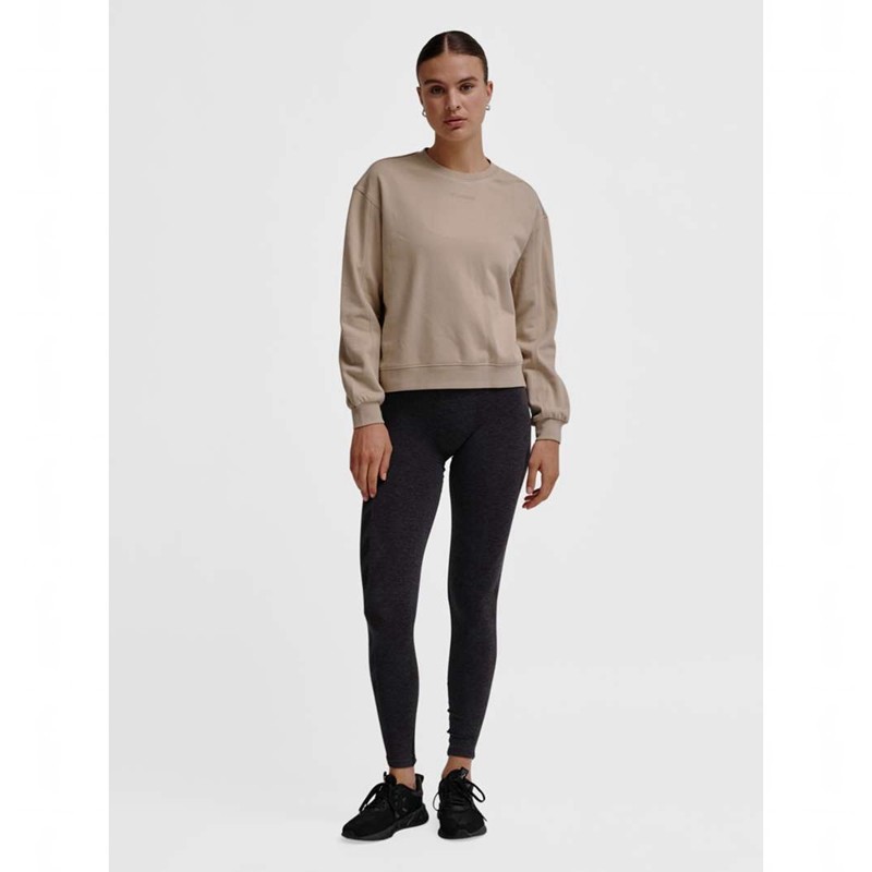 Sweats Hummel Mt Dhyani Femme Grise | 977388-923