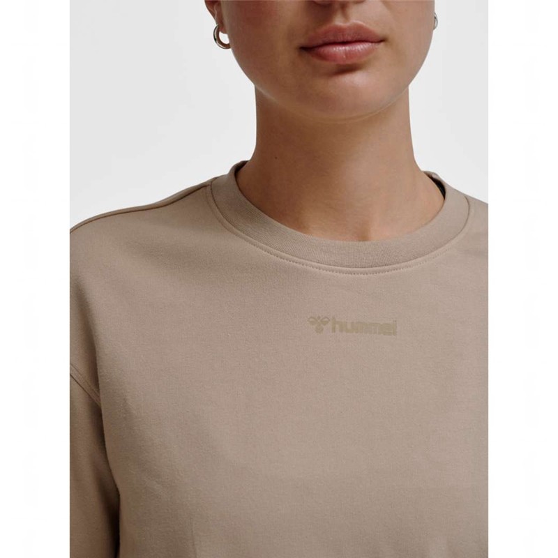 Sweats Hummel Mt Dhyani Femme Grise | 977388-923