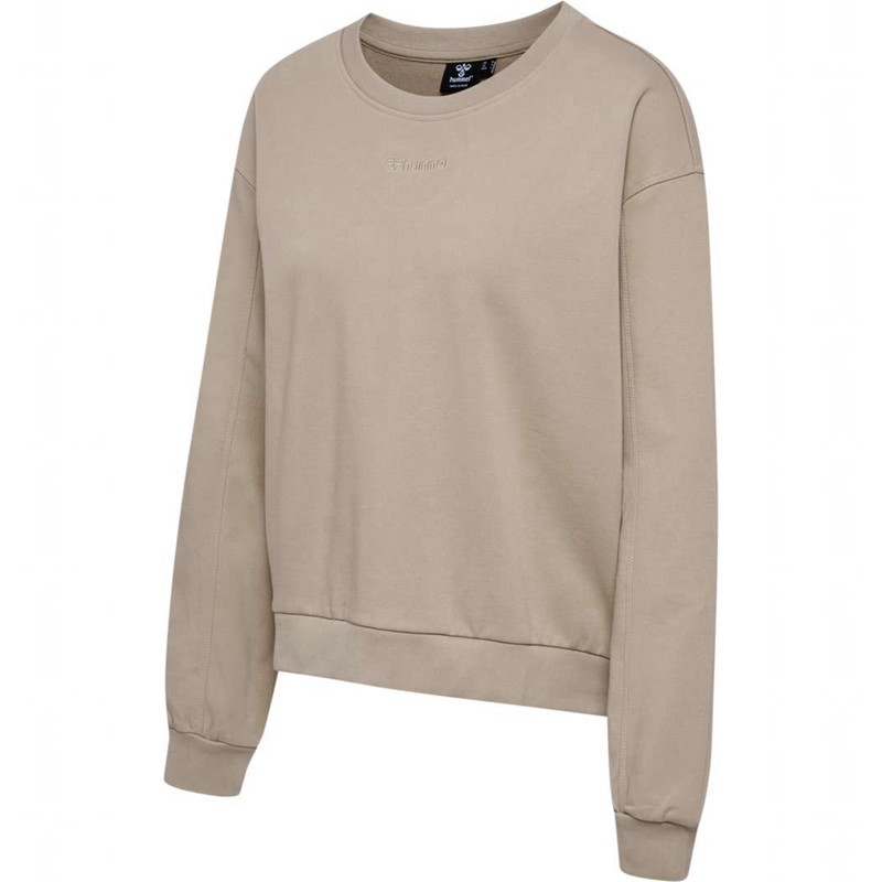 Sweats Hummel Mt Dhyani Femme Grise | 977388-923