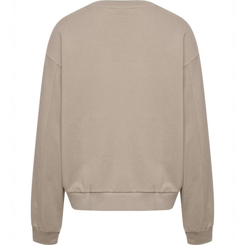Sweats Hummel Mt Dhyani Femme Grise | 977388-923