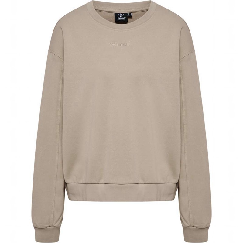 Sweats Hummel Mt Dhyani Femme Grise | 977388-923