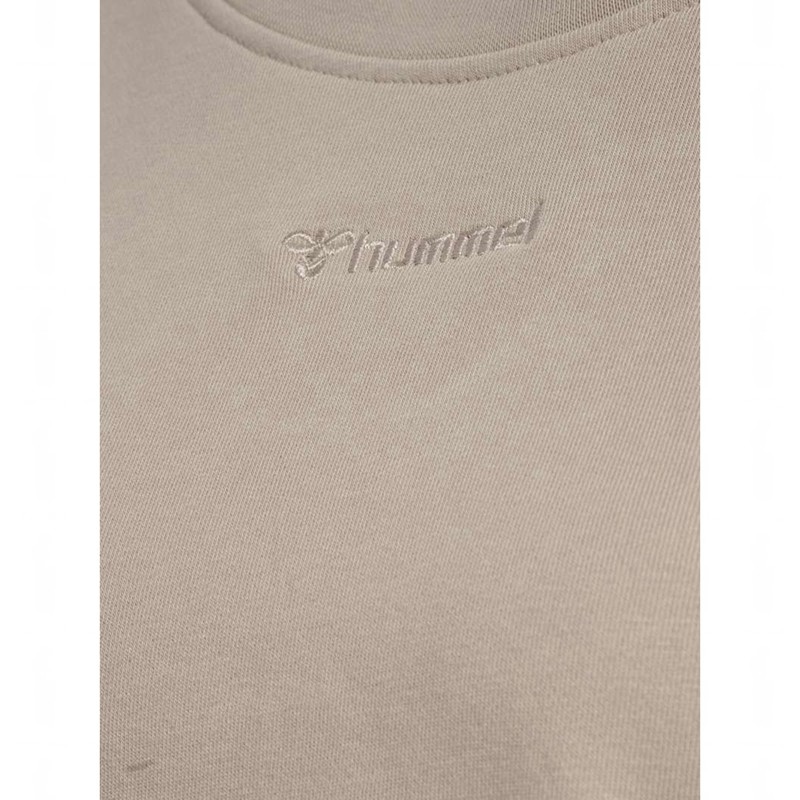 Sweats Hummel Mt Dhyani Femme Grise | 977388-923