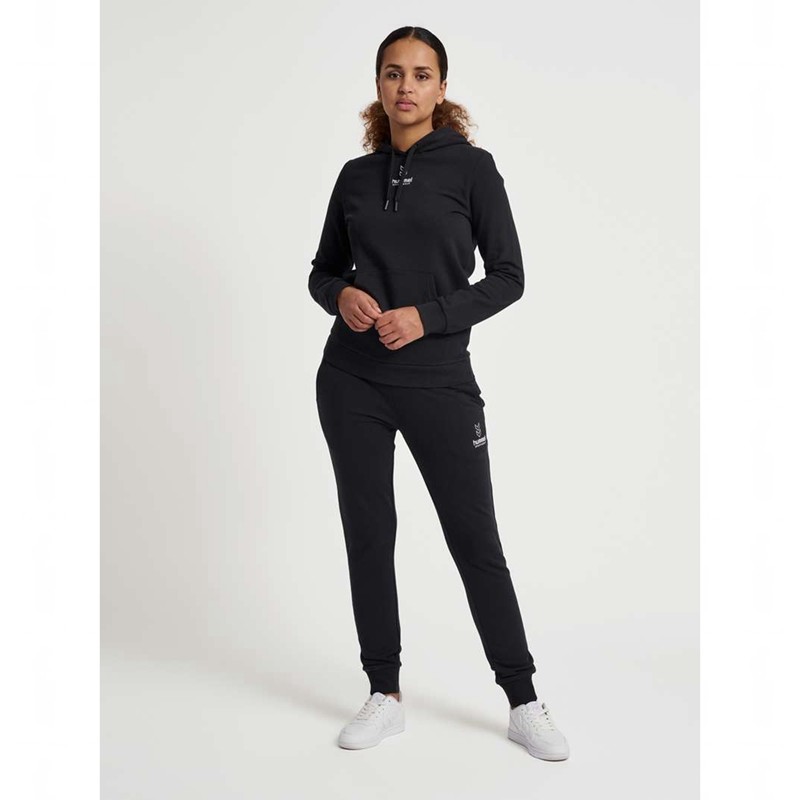 Sweats Hummel Olivia Femme Noir | 111285-767