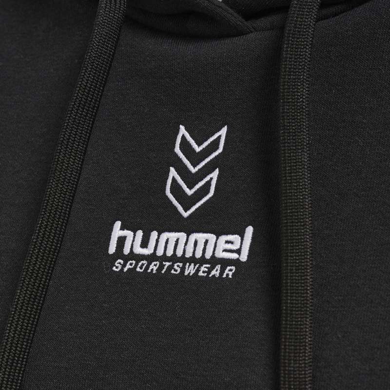 Sweats Hummel Olivia Femme Noir | 111285-767