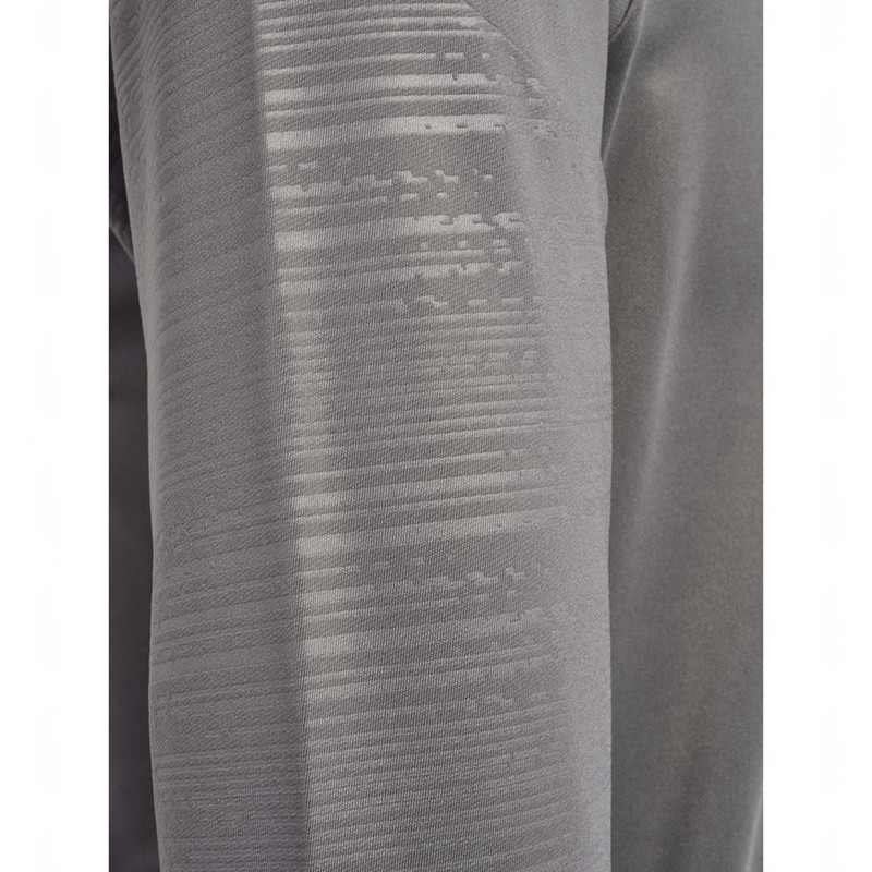 Sweats Hummel Pro Training Crew Sweat Homme Grise | 981910-721