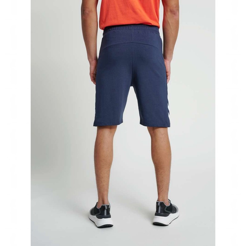 Sweats Hummel Ray 2.0 Homme Bleu Marine | 700750-337