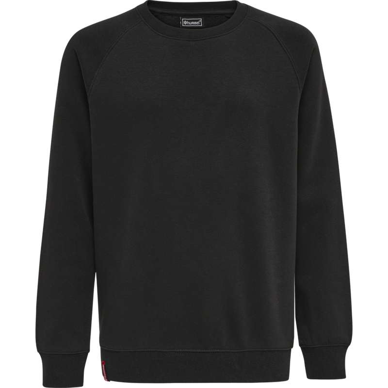 Sweats Hummel Red Classic Enfant Noir | 052534-266